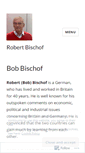 Mobile Screenshot of bobbischof.com